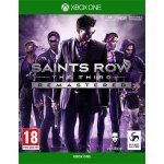 Saints Row: The Third Remastered – Zboží Živě