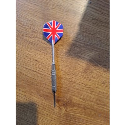 Karella Chrom steel 19g 1 ks – Zbozi.Blesk.cz