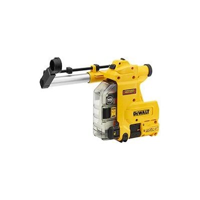 DeWALT Odsávání prídavné pro kladiva SDS plus - D25304DH D25304DH – Hledejceny.cz