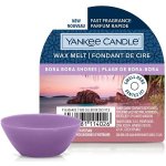 Yankee Candle vonný vosk Bora Bora Shores 22 g – Hledejceny.cz