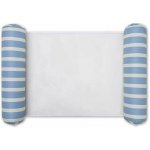 Swim Essentials Plovoucí hamaka do vody s textilním potahem Monaco 120 cm – Hledejceny.cz