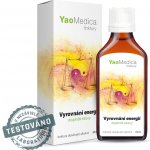 YaoMedica Vyrovnání energií 50 ml – Hledejceny.cz