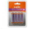 Baterie nabíjecí Jupio AA Ni-MH 2500mAH 4ks JRB-AADPP