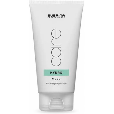 Subrina Care Hydro Mask 150 ml – Zboží Mobilmania