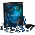 Magic Shiver Erotický adventní kalendář 2025 – Zboží Dáma