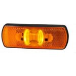 Svítilna obrysová LED oranžová 12/24V HORPOL LD2216 – Hledejceny.cz