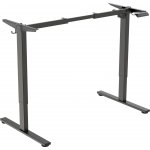 AlzaErgo Table ET2 Core černý – Zboží Dáma