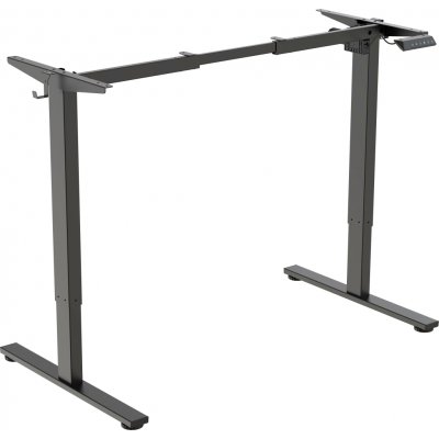 AlzaErgo Table ET2 Core černý – Zboží Dáma