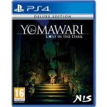 Yomawari: Lost in the Dark (Deluxe Edition) – Zbozi.Blesk.cz