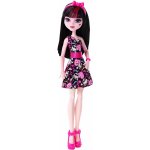 Mattel Monster High Draculaura – Hledejceny.cz