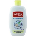 Syrene Baby Body Care 200 ml – Sleviste.cz