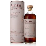 Arran Sherry Cask 55,8% 0,7 l (tuba) – Hledejceny.cz