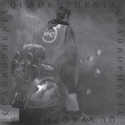 The Who - Quadrophenia, 2 LP