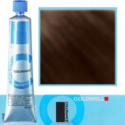 Goldwell Colorance Acid Color Tuben střední popelavá blond nat 7NA 60 ml