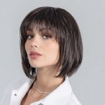 Ellen Wille Paruka Change Perucci : darkchocolate mix – Sleviste.cz