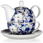Banquet Čajová sada Flower 400 + 220 ml – Zboží Dáma
