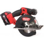 Milwaukee M18 FMCS-502X 4933459193 – Zboží Dáma