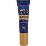 Dermacol Gold Elixir hloubkově obnovující sérum s kaviárem 12 ml – Zboží Mobilmania