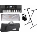 Korg PA300 SET