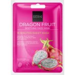 Gabriella Salvete Pleťová maska Revitalizující Dragon Fruit 25 g – Sleviste.cz