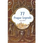 Euromedia 77 Prague Legends / 77 pražských legend (anglicky) – Hledejceny.cz