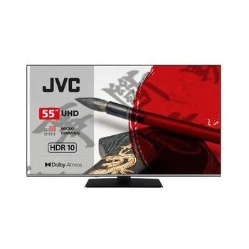 JVC LT-55VU7305