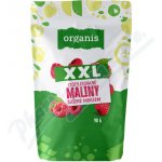 Organis Maliny sušené mrazem XXL 90 g – Sleviste.cz