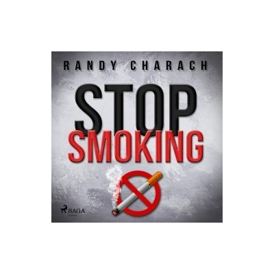 Stop Smoking (EN) – Zboží Dáma