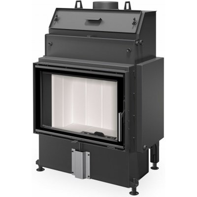 Romotop HEAT W 4G 70.50.04 teplovodní šedý Igniton – Zboží Mobilmania