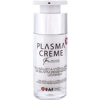 Plasmacreme Future krém 30 ml