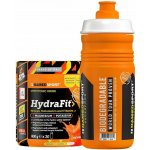NAMEDSPORT Hydrafit příchuť červený pomeranč + láhev La Vuelta 400 g – Zboží Dáma