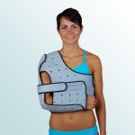 Ortika OR2 ortéza ramenního kloubu léčebná – Zbozi.Blesk.cz