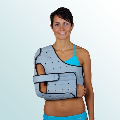 Ortika OR2 ortéza ramenního kloubu léčebná – Zbozi.Blesk.cz