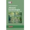 Kniha Akutní kardiologie - Jiří Kettner