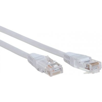 AQ XKCR030, UTP CAT 5 síťový, křížený, 3m