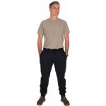 Fox Collection Sherpa Joggers Black Orange – Zboží Mobilmania