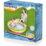 Bestway 51104 Duha 102cm – Zboží Dáma