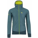 Karpos Federa Jacket Balsam/Forest – Zboží Mobilmania
