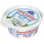 Choceňské tradiční Pomazánkové s nivou 150 g – Zboží Dáma