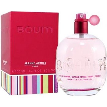Jeanne Arthes Boum for her parfémovaná voda dámská 100 ml