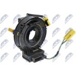 Vinutá pružina, airbag NTY EAS-HD-016 – Hledejceny.cz