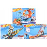 Hot Wheels Šampionát Závodní dráha GJM75 – Hledejceny.cz