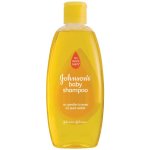 Johnson's Baby dětský šampon 500 ml – Zbozi.Blesk.cz