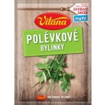 Vitana Polévkové bylinky 7 g – Zboží Dáma