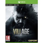 Resident Evil 8: Village – Sleviste.cz