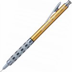 Pentel Graphgear 1000 0,5 mm zlatá – Zboží Živě