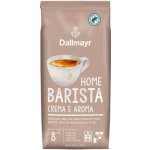 Dallmayr Home Barista Crema E Aroma káva 1 kg – Zboží Mobilmania