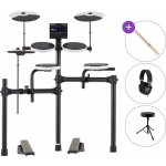 Roland TD-02K SET White – Zboží Dáma
