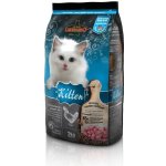 Leonardo Kitten bohaté na kuřecí maso 400 g – Hledejceny.cz