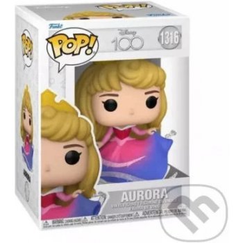 Funko Pop! 1316 Disney 100Th Aurora